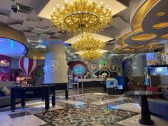 -米乐星世界KTV(汇智国际商业中心店)