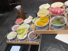 -咏江南·苏式火锅·苏州评弹(观前街店)