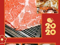 -八角锄烧·肉火锅(天河城店)