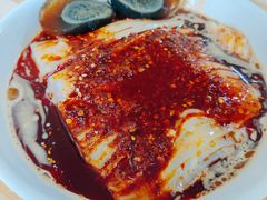 -何老二卤汁凉粉