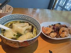 -红小满休闲餐厅(十全街店)