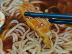-李先生牛肉面大王(广渠门内店)