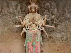 -炳灵寺世界文化遗产旅游区
