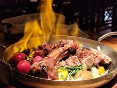 -MR.ROCKY洛奇先生·西餐&酒吧(琶醍店)