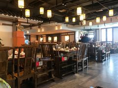大堂-纸盐河码头火锅(十八梯店)