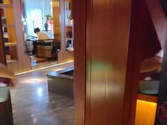 -江南足纪·影院足道·轻奢SPA(笋岗HALO广场店)
