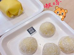 -满记甜品(加州阳光开元广场店)