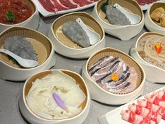 -海底捞火锅(壹悦城店)