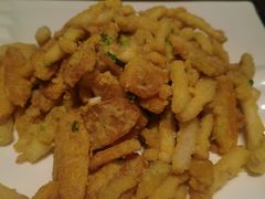 -八大碗·地道东北菜(白塔堡店)