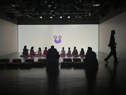 -小鸡哆哆故事屋·儿童乐园(嘉里城店)