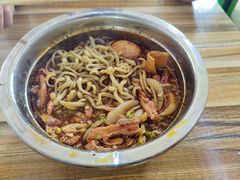 -鹍记特色牛杂面