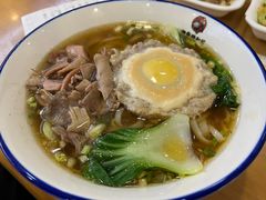 -和记粉馆(湘春路店)