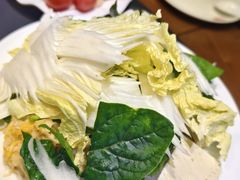 -福茂源横山铁锅羊肉(高新路店)