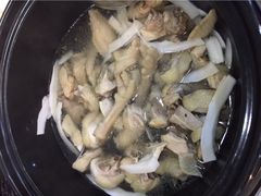润泽园海南椰子鸡餐厅(拱北店)-润泽园海南椰子鸡·糟粕醋火锅(拱北店)