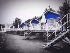 -紫海香堤香草艺术庄园