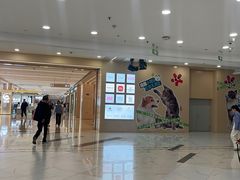 -凯德MALL(望京店)
