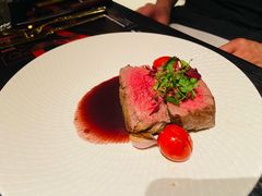 -Nord Grill&Bar Highland诺德西餐(深圳欢乐海岸店)