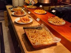 -芭菲盛宴·环球美食(北城国际店)