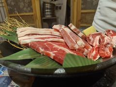 -九田家黑牛烤肉料理(石路天虹店)