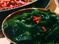 海带苗-楠火锅(广州总店)