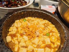 -绿茶餐厅(龙井船宴· 品牌总店)