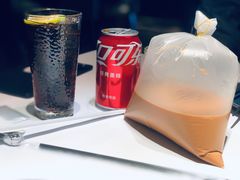 泰式奶茶-BetterThai 泰加(苏州中心店)