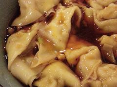 红油水饺-春阳水饺(香槟广场店)