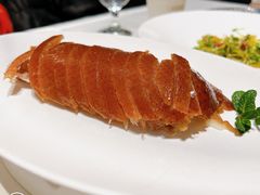 -四季民福烤鸭店(前门大栅栏店)