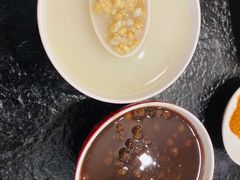 甜胚子-兰州宾馆餐厅(兰州驻京办店)