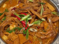 -胖哥俩肉蟹煲(湖滨银泰in77店)