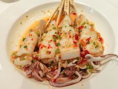 -双合园·海鲜水饺青岛菜(万佳广场店)