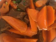-中元酒楼侏儒三蒸(建新东区店)