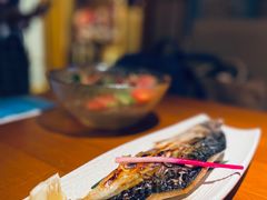 -有喜屋·深夜食堂(北京西路店)