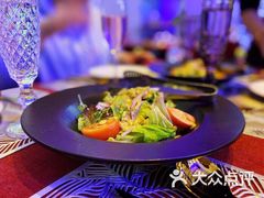 -青花瓷西餐厅(金鸡湖广场店)