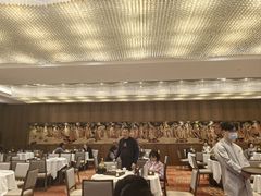 -白天鹅宾馆-宏图府餐厅