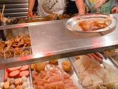 -明记牛杂(新马路分店)