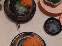 -争鲜回转寿司(东方银座店)