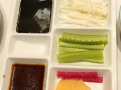 -玉林烤鸭店(小西天店)