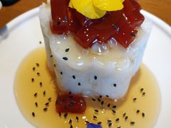 -船歌·鱼水饺青岛菜(金狮广场店)