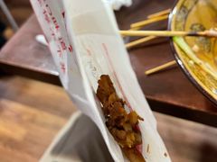 -北京烤翅(CITY分店)