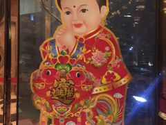 -东方之珠海鲜酒楼(南开店)