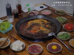 -星鸿社重庆老火锅