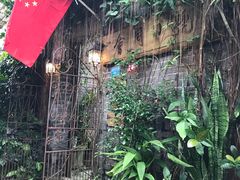 -老屋咖啡