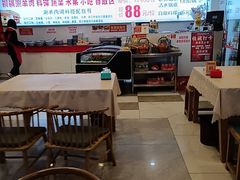 -虾大侠·盱眙龙虾老北京铜锅涮羊肉(金楠天街店)