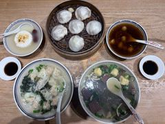 -老鼓楼汤包(太平门店)