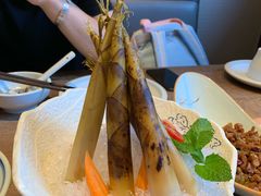 -香园茶社·金陵小灶(老门东店)