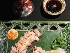 -阿吾罗日本料理(K11艺术中心店)