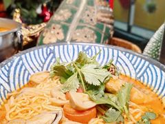 -Hi YOU你的饭局泰餐厅(雍和宫店)