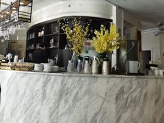 -花舍·新派粤菜·西餐·下午茶(亚运村·鸟巢店)