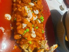 -萬國春·中菜馆(颐和公馆店)